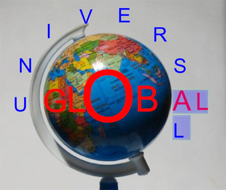 Globale e Universale